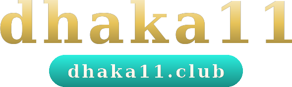 dhaka11 logo